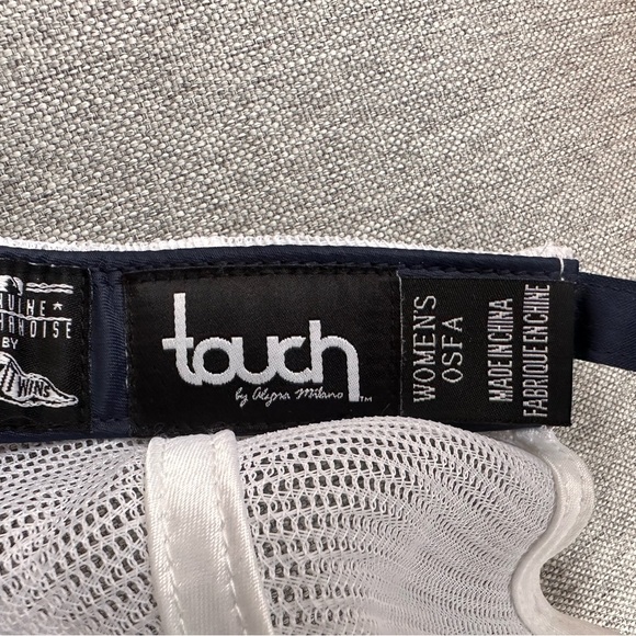 NWOT Touch Blue Jays baseball cap - Picture 2 of 5